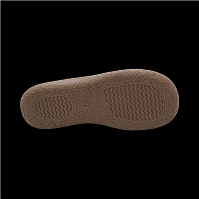 Мокасины 6037-5 коричневые