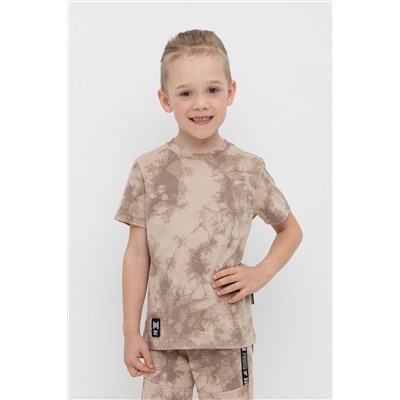 461284 CROCKID Фуфайка