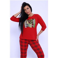 Пижама с брюками 35312 НАТАЛИ, 946593