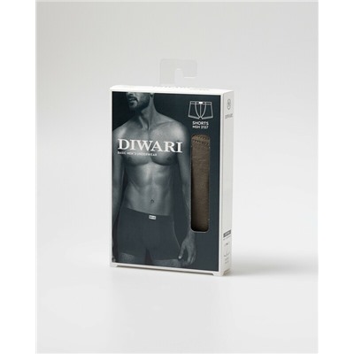 Шорты DIWARI BASIC MEN MSH 2127 Трусы мужские