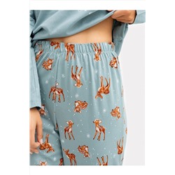 Пижама MARK FORMELLE, 949584