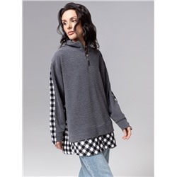 CHARUTTI Свитшот 12185