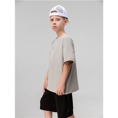 Bodo Футболка 4-371MU