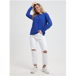 Текс-плюс Лонгслив НФ-00224244