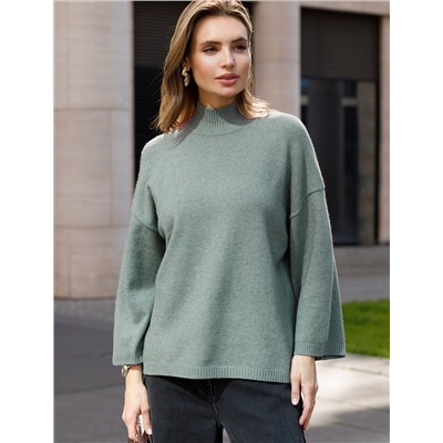 VILATTE Свитер D34.205