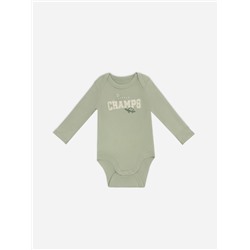 БОДИ ДЕТСКОЕ (2ШТ.) 13016-2