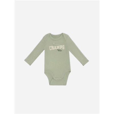 БОДИ ДЕТСКОЕ (2ШТ.) 13016-2