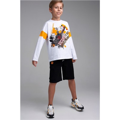 Шорты PLAYTODAY, 1073713