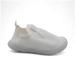 Кроссовки В92-21 белые