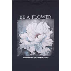 Футболка АПРЕЛЬ, 1056948