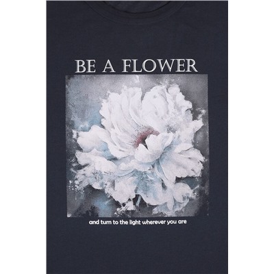 Футболка АПРЕЛЬ, 1056948