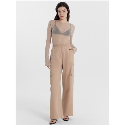 БРЮКИ ЖЕНСКИЕ 182447