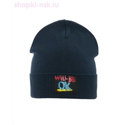 Диггер Колпак для мальчика (50-56)