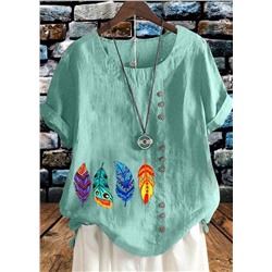 Блузка #23044624