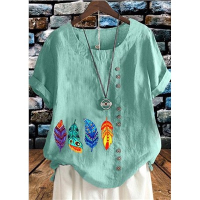 Блузка #23044624