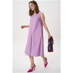 Комбинезон Мармелад (сиреневый)