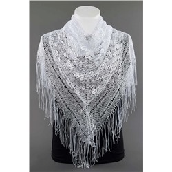 Платок Ажур