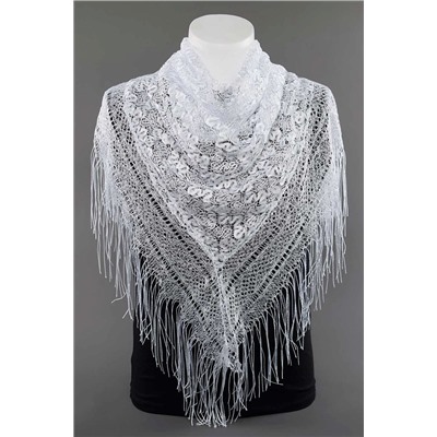 Платок Ажур