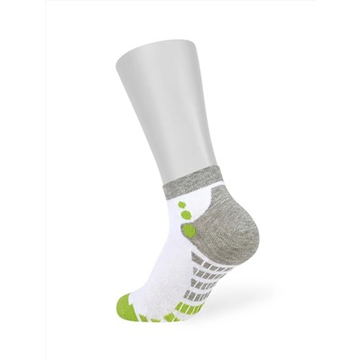 Omsa Носки OMSA kids   Calzino 21S01 с фигурным рисунком по стопе