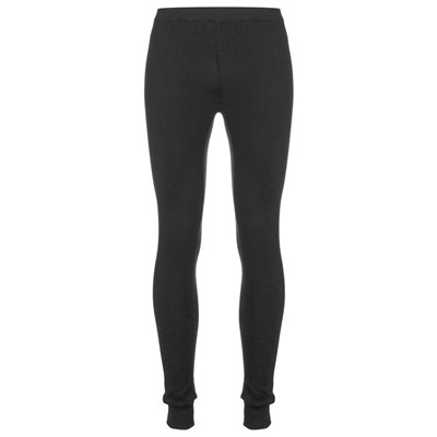 Термобелье мужское «Сибирь», размер 44-46, цвет серый