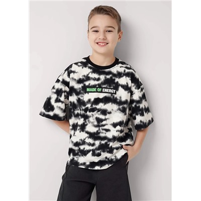 CLEVER Футболка 867363/14кдн_п