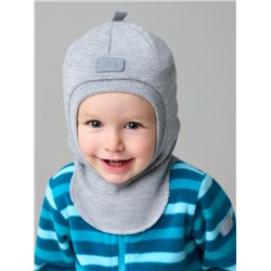 Шапка детская трикотажная для мальчиков