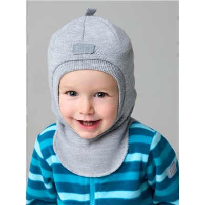 Шапка детская трикотажная для мальчиков