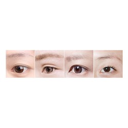 Карандаш для бровей Images (011 черный)