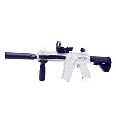 Водное оружие "Water attack-1" в пакете