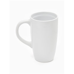 Кружка чайная новогодняя «Оленёнок», 530 мл