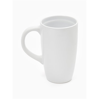 Кружка чайная новогодняя «Оленёнок», 530 мл