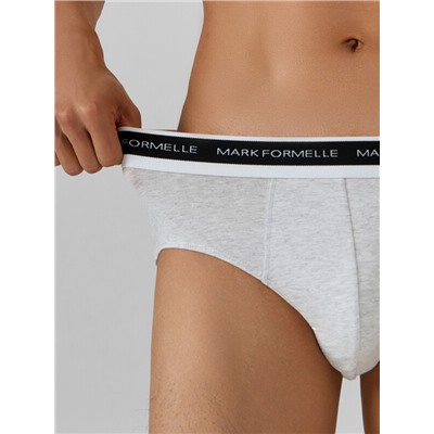 ТРУСЫ МУЖСКИЕ (3 ШТ) 411170-3