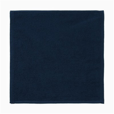 Набор махровых полотенец Этель «Волшебная змея» 30×30 см -5 шт., 100% хл, 340 г/м²