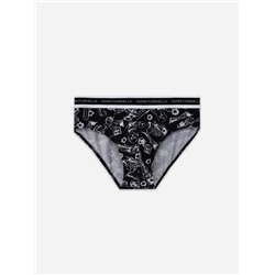 ТРУСЫ МУЖСКИЕ 411170