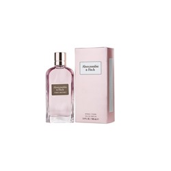 Туалетная вода Abercrombie Fitch First Instinct 100мл жен edp тестер