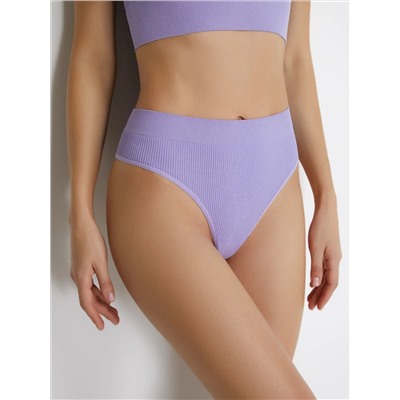 Omsa Трусы БOmD_S Lurex Wafle 2142-03SS String Alto, PA