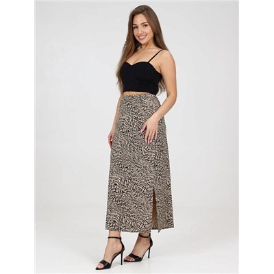 Юбка "Камиль" (бежевый)