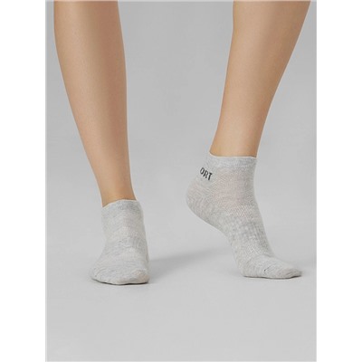 MARK FORMELLE Женские носки 300C-153