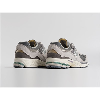 Кроссовки New Balance 2002R