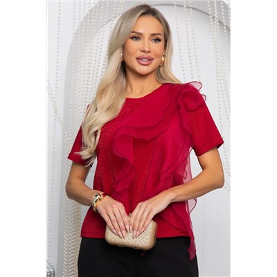 LT Collection Блуза Б14618-5М