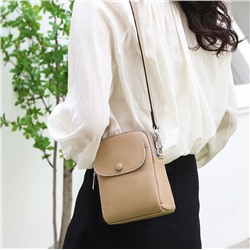 Bags Сумка женская / кожа / 0115231