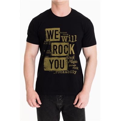 Футболка М125079Па