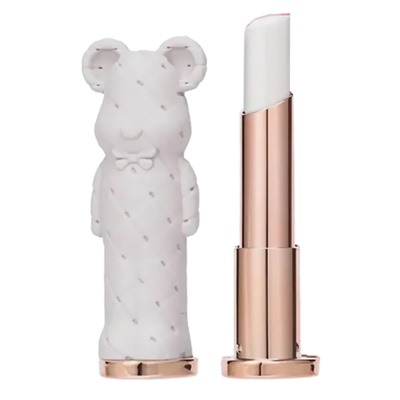 Бальзам для губ Miss Royal Bear Lip Balm