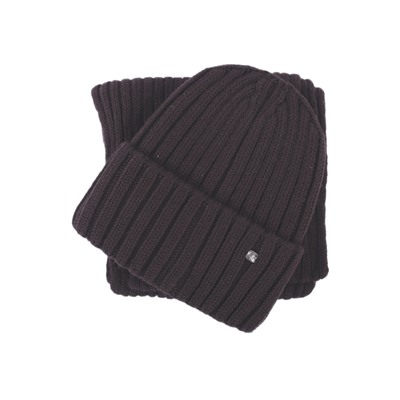 Комплект Galatex Гофре отворот флис