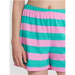 КОМПЛЕКТ ДЛЯ ДЕВОЧЕК (ФУТБОЛКА, ШОРТЫ) 567727