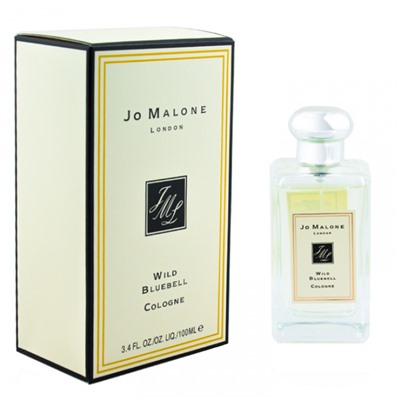 Парфюмерная вода Ja Mallone Wild Bluebell женская