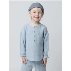 CROCKID Рубашка ТК 33012