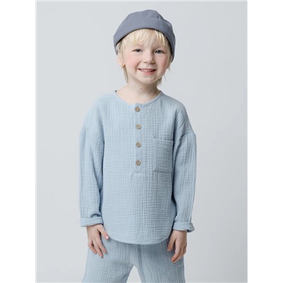 CROCKID Рубашка ТК 33012