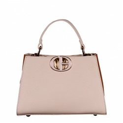 Сумка 012306007 off white Chisbella