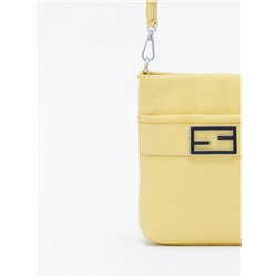 Сумка 98652 yellow Velina Fabbiana-Safenta